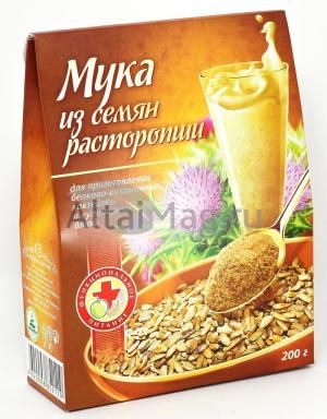 Мука