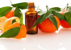 Масло мандарина